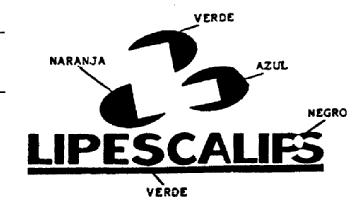 Imagen de LIPESCALIPS