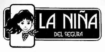 Imagen de LA NIÑA DEL SEGURA