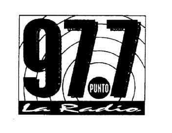 Imagen de 97 PUNTO 7 LA RADIO