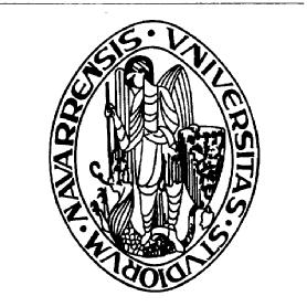 Imagen de NAVARRENSIS UNIVERSITAS STUDIORUM