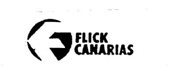 Imagen de F FLICK CANARIAS