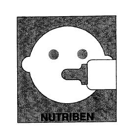 Imagen de NUTRIBEN