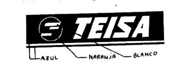 Imagen de TEISA