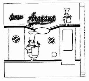Imagen de ARAZANA