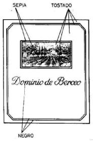 Imagen de DOMINO DE BERCEO
