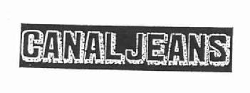 Imagen de CANAL JEANS