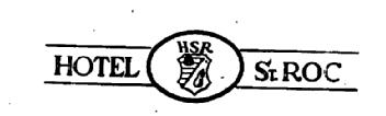 Imagen de HOTEL HSR ST. ROC