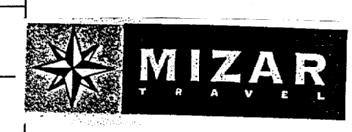 Imagen de MIZAR TRAVEL