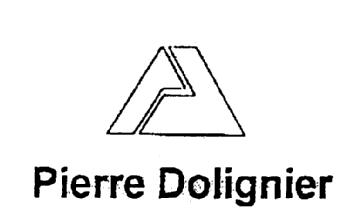Imagen de PD PIERRE DOLIGNIER