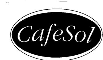 Imagen de CAFESOL