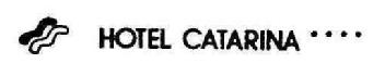 Imagen de HOTEL CATARINA...