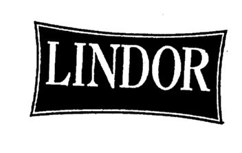 Imagen de LINDOR
