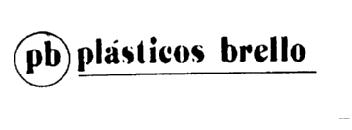 Imagen de PB PLASTICOS BRELLO
