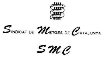 Imagen de SINDICAT DE METGES DE CATALUNYA SMC