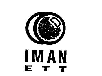 Imagen de IMAN ETT