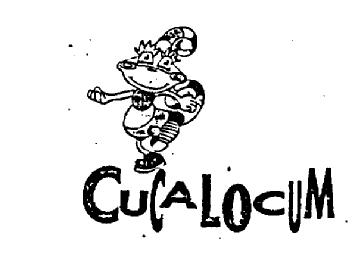 Imagen de CUCALOCUM
