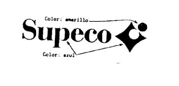 Imagen de SUPECO