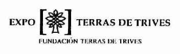 Imagen de EXPO TERRAS DE TRIVES FUNDACION TERRAS DE TRIVES