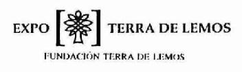 Imagen de EXPO TERRA DE LEMOS FUNDACION TERRA DE LEMOS