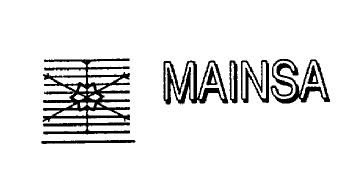 Imagen de MAINSA