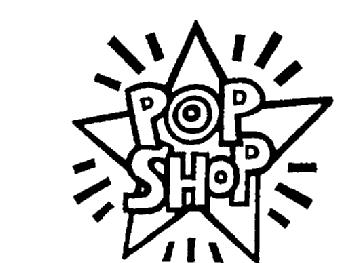 Imagen de POP SHOP