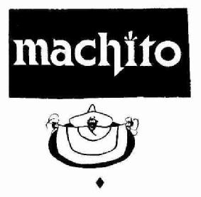 Imagen de MACHITO