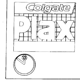 Imagen de COLGATE PLAX