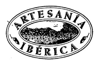 Imagen de ARTESANIA IBERICA