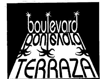 Imagen de BOULEVARD TERRAZA