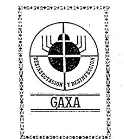 Imagen de GAXA