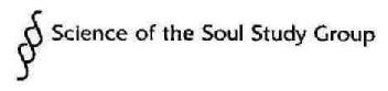 Imagen de SSS SCIENCE OF THE SOUL STUDY GROUP