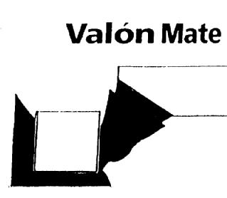 Imagen de VALON MATE