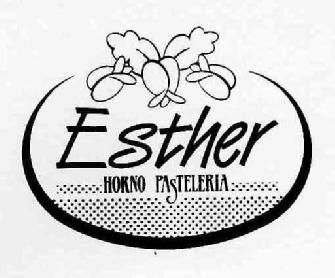 Imagen de ESTHER HORNO PASTELERIA ANOTACIÓN DE DEMANDA