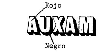 Imagen de AUXAM