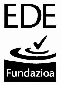 Imagen de EDE FUNDAZIOA