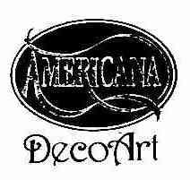Imagen de AMERICANA DECOART