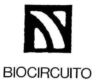 Imagen de N BIOCIRCUITO