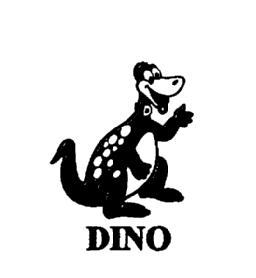 Imagen de DINO