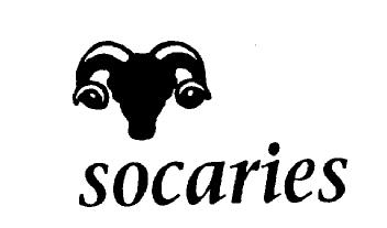 Imagen de SOCARIES