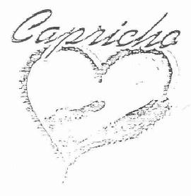 Imagen de CAPRICHO