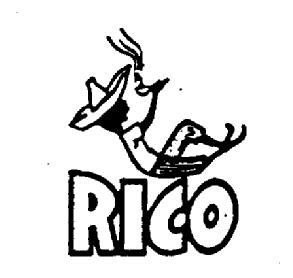 Imagen de RICO