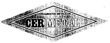 Imagen de CERRAMIENTOS METALICOS CERMETAL