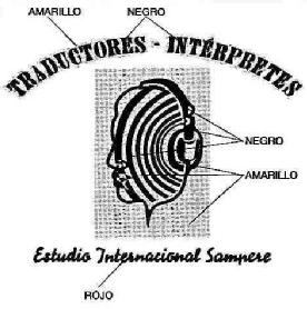 Imagen de TRADUCTORES-INTERPRETES ESTUDIO INTERNACIONAL SAMPERE