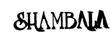 Imagen de SHAMBALA