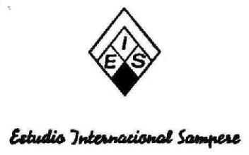Imagen de EIS ESTUDIO INTERNACIONAL SAMPERE