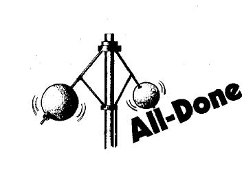 Imagen de ALL-DONE