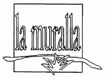 Imagen de LA MURALLA