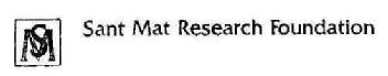 Imagen de SM SANT MAT RESEARCH FOUNDATION