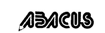 Imagen de ABACUS