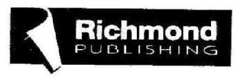Imagen de RICHMOND PUBLISHING